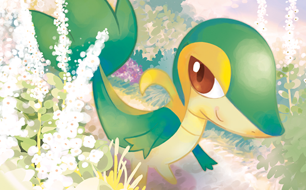 Pokémon Pocket - L’Ambition de la Team Rocket - Vipélierre