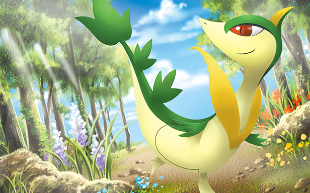 Pokémon Pocket - L’Ambition de la Team Rocket - Lianaja