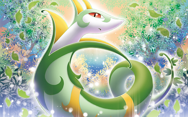 Pokémon Pocket - L’Ambition de la Team Rocket - Majaspic