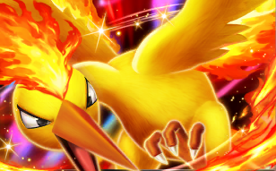 Pokémon Pocket - L’Ambition de la Team Rocket - Sulfura