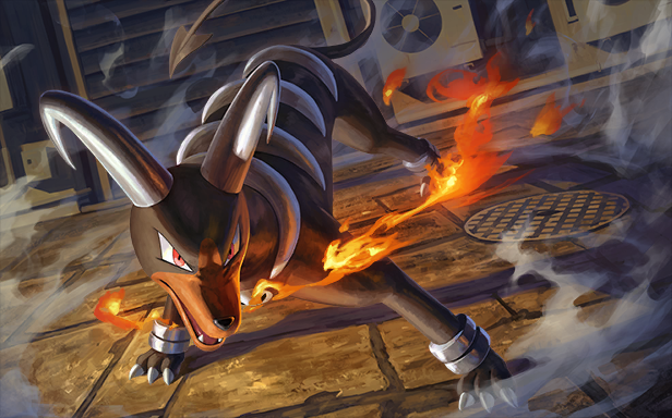Pokémon Pocket - L’Ambition de la Team Rocket - Démolosse