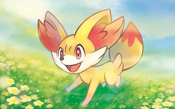 Pokémon Pocket - L’Ambition de la Team Rocket - Feunnec