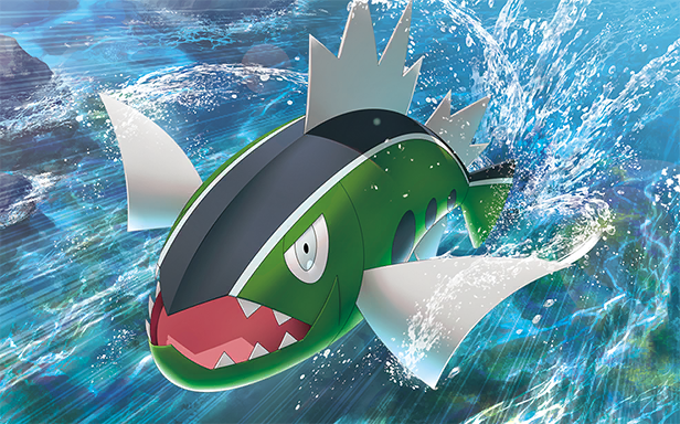 Pokémon Pocket - L’Ambition de la Team Rocket - Bargantua