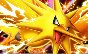 Pokémon Pocket - L’Ambition de la Team Rocket - Électhor
