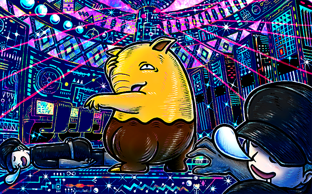 Pokémon Pocket - L’Ambition de la Team Rocket - Soporifik
