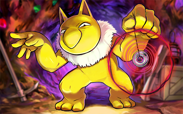 Pokémon Pocket - L’Ambition de la Team Rocket - Hypnomade