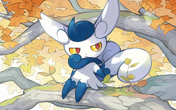 Pokémon Pocket - L’Ambition de la Team Rocket - Mistigrix