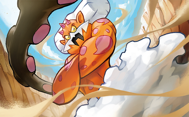 Pokémon Pocket - L’Ambition de la Team Rocket - Démétéros