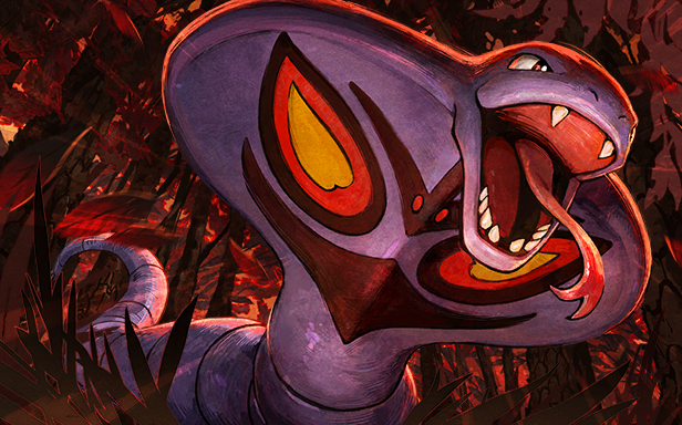 Pokémon Pocket - L’Ambition de la Team Rocket - Arbok