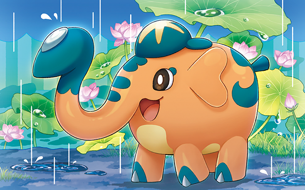 Pokémon Pocket - L’Ambition de la Team Rocket - Charibari