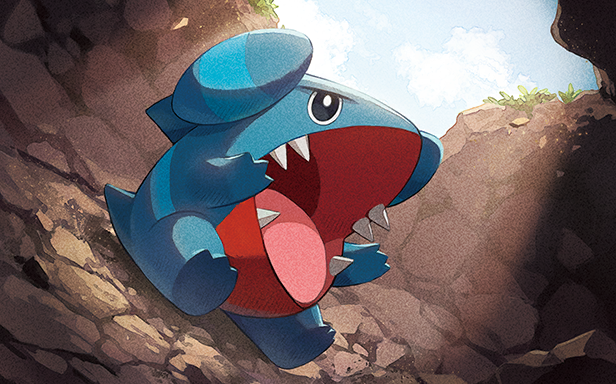 Pokémon Pocket - L’Ambition de la Team Rocket - Griknot