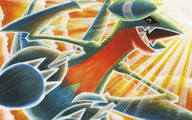 Pokémon Pocket - L’Ambition de la Team Rocket - Carmache