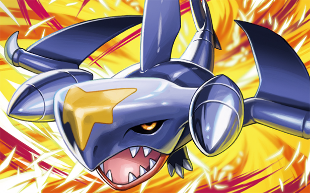 Pokémon Pocket - L’Ambition de la Team Rocket - Carchacrok