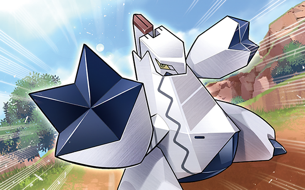 Pokémon Pocket - L’Ambition de la Team Rocket - Duralugon