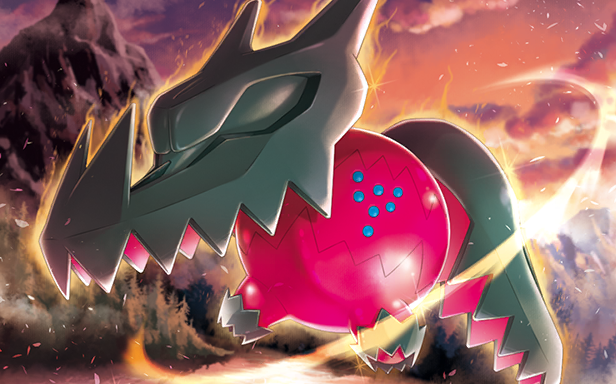 Pokémon Pocket - L’Ambition de la Team Rocket - Regidrago
