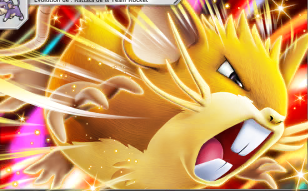 Pokémon Pocket - L’Ambition de la Team Rocket - Rattatac