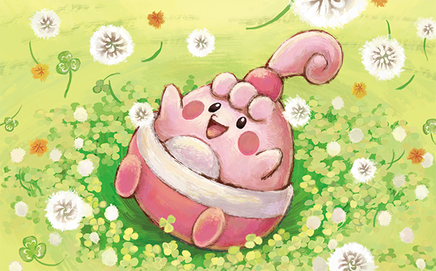 Pokémon Pocket - L’Ambition de la Team Rocket - Ptiravi