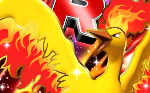 Pokémon Pocket - L’Ambition de la Team Rocket - Sulfura