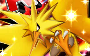 Pokémon Pocket - L’Ambition de la Team Rocket - Électhor