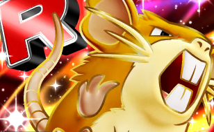 Pokémon Pocket - L’Ambition de la Team Rocket - Rattatac