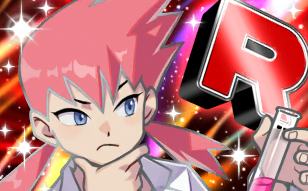 Pokémon Pocket - L’Ambition de la Team Rocket - Chercheuse