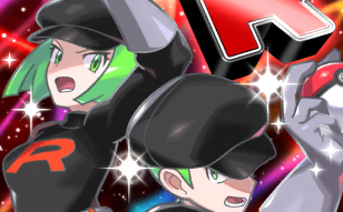 Pokémon Pocket - L’Ambition de la Team Rocket - Plan Machiabélique