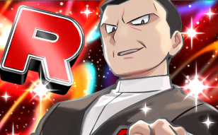Pokémon Pocket - L’Ambition de la Team Rocket - Boss