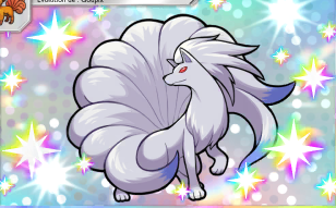 Pokémon Pocket - L’Ambition de la Team Rocket - Feunard