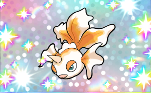 Pokémon Pocket - L’Ambition de la Team Rocket - Poissirène