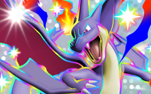 Pokémon Pocket - L’Ambition de la Team Rocket - Méga-Dracaufeu Y