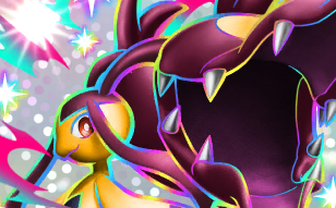 Pokémon Pocket - L’Ambition de la Team Rocket - Méga-Mysdibule