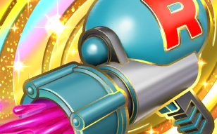 Pokémon Pocket - L’Ambition de la Team Rocket - Bazooka Dégueu