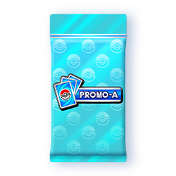 Pokémon Pocket - Promo Série A - Volume 10