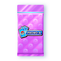 Pokémon Pocket - Promo Série A - Volume 11