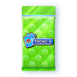 Pokémon Pocket - Promo Série A - Volume 8