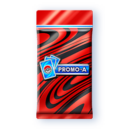 Pokémon Pocket - Promo Série A - Volume 9