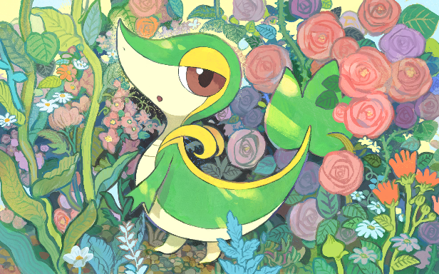 Pokémon Pocket - Promo-A - Vipélierre