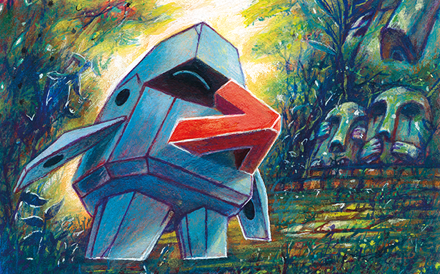 Pokémon Pocket - Promo-A - Tarinor