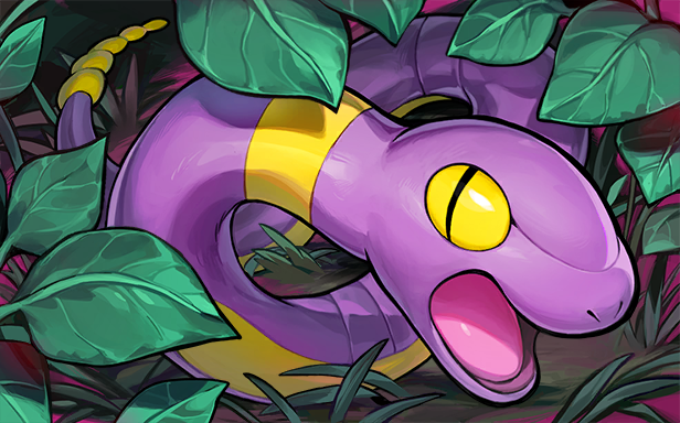 Pokémon Pocket - Promo-A - Abo
