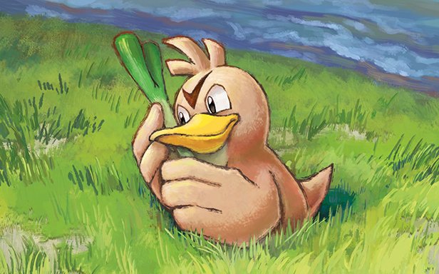 Pokémon Pocket - Promo-A - Canarticho