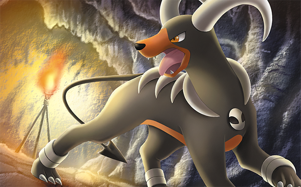 Pokémon Pocket - Promo-A - Démolosse