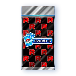 Pokémon Pocket - Promo Série A - Volume 12