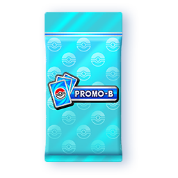 Pokémon Pocket - Promo Série A - Volume 3