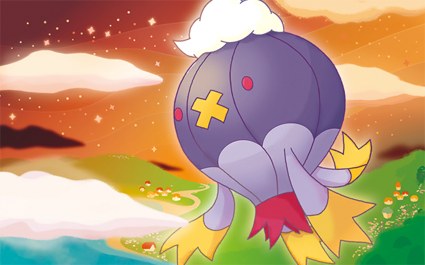 Pokémon Pocket - Promo-A - Grodrive