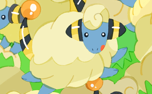Pokémon Pocket - Promo-A - Wattouat