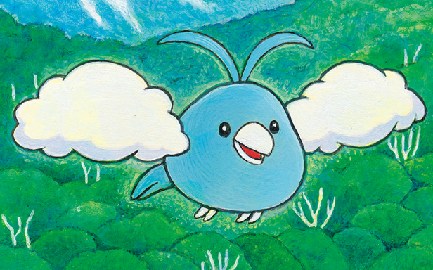 Pokémon Pocket - Promo-A - Tylton
