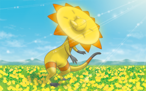 Pokémon Pocket - Promo-A - Iguolta