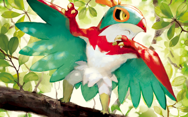 Pokémon Pocket - Promo-A - Brutalibré