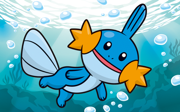 Pokémon Pocket - Promo-A - Gobou