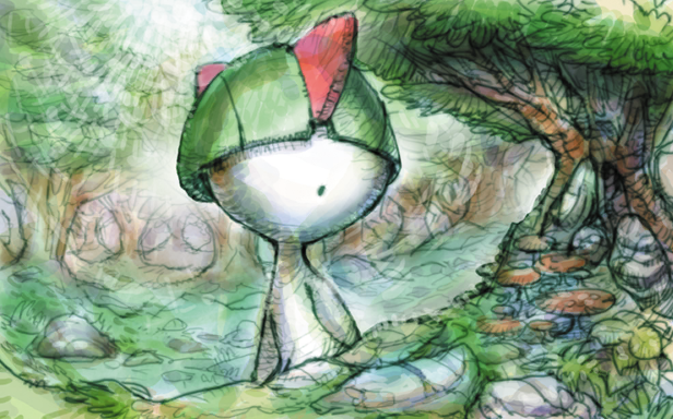 Pokémon Pocket - Promo-A - Tarsal